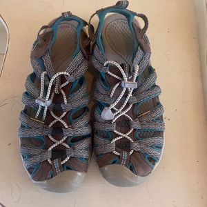 Keen Whisper Water Sandals